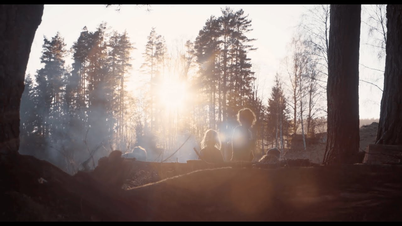A New Kind of Wilderness | Trailer | Adelaide Film Festival 2024 - YouTube
