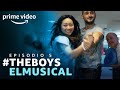 The Boys - Episodio 5 | Prime Video