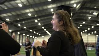 How YOU can impact Ashland University