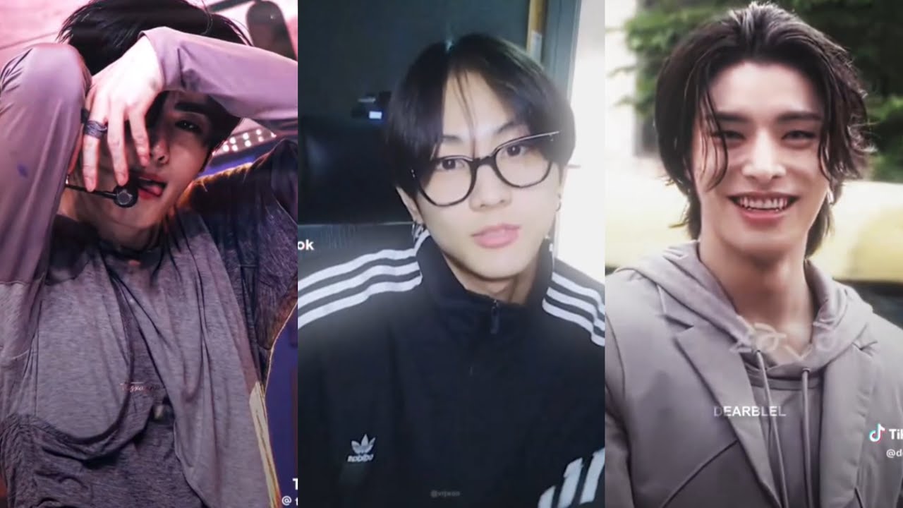 Enhypen edits compilation cuz… FATAL TROUBLE, IT’S GETTING BLURRY…. #4