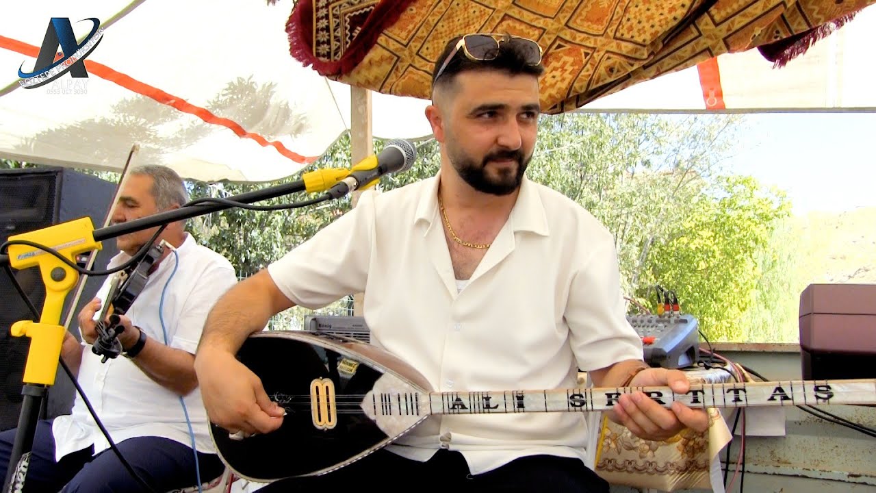 Ali Serttaş #Derdi Neymiş #En son yeni 