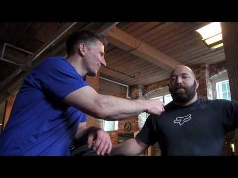 what is one rep max?