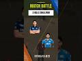 Suryakumar Yadav Vs Shubman Gill | Crazy Challenge 🤯 | RC24 #shorts