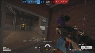 THE #1 BEST XIM MATRIX CHAMPION + NO RECOIL SETTINGS &amp; SENSITIVITY (PS5/XBOX) - RAINBOW SIX SIEGE