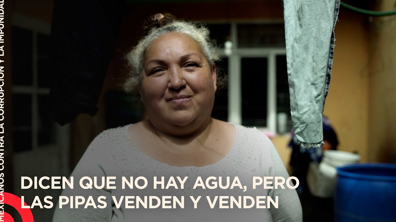 agua