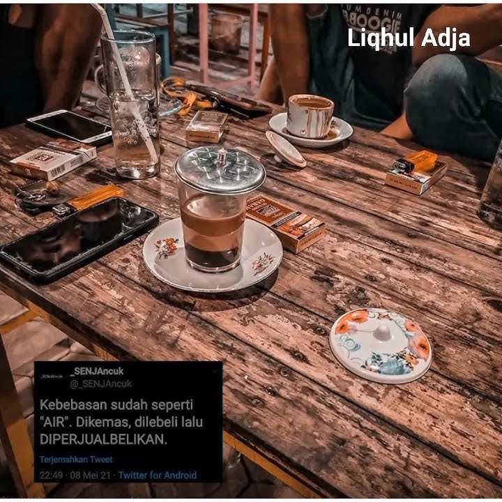 Angel Angel/ Ketika semuanya terasa begitu abot