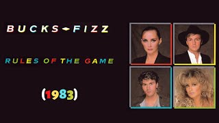 Bucks Fizz - Rules Of The Game (1983)