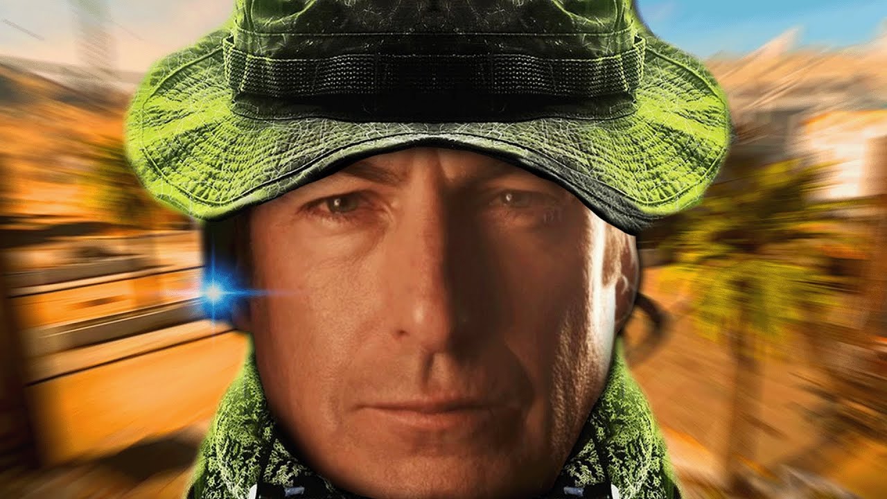 MW2 2022 в двух словах