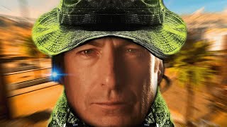 MW2 2022 In a Nutshell
