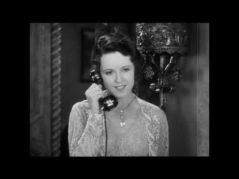 Fast Work 1930 Charley Chase Pre Code Comedy Short 