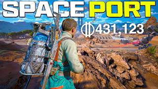 How a Top 0.1% ARC Raiders Player Farms Entire Lobbies for Loot