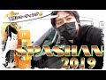 【SPASHAN2019】すっごい面白い車コーティング！疎水を超えた拒水コーティング⁉︎