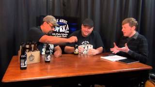 Talk About Topeka - TV #137 - Fire On Kansas Avenue