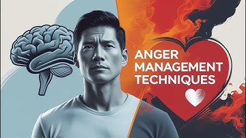 Anger Management Techniques for a Calm Life | Real-Life Examples & Practical Tips