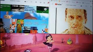 TB, Barney, BC, HWBF5, LE, M&TFB, MM, MMC, SS, T&F, TT, WW, Waybuloo and Wiggles Credits Remix