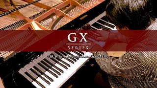 Grünfeld ー Soirée de Vienne (Johann Strauss II's Waltz Paraphrase