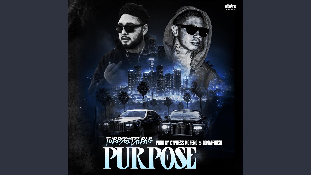 Purpose auf YouTube ansehen Purpose auf YouTube ansehen