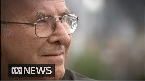 Australian writer and broadcaster Clive James dies...