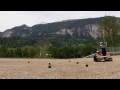 End of video