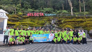 Download Lagu BPD Kec. Manyar Goes To Batu MP3