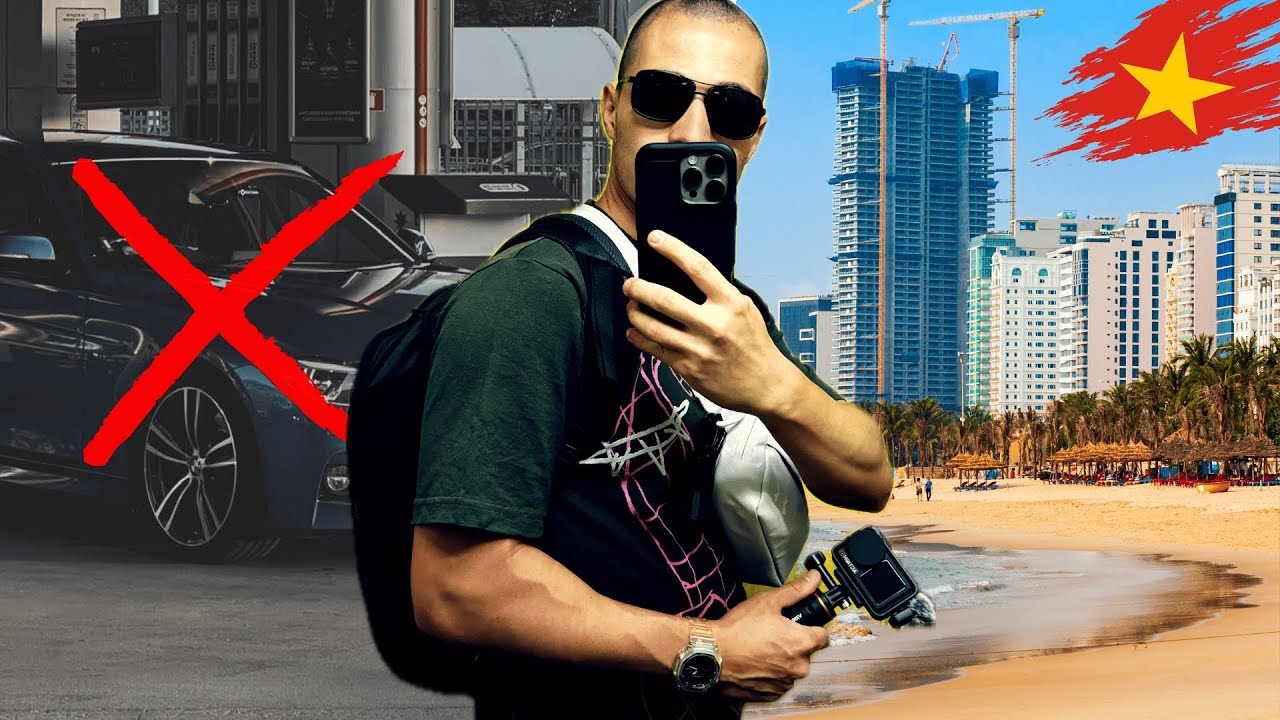 МЕСТЯ СЕ В АЗИЯ