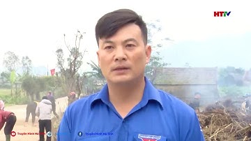 Xuân Thành nỗ lực xây dựng xã nông thôn mới kiểu mẫu