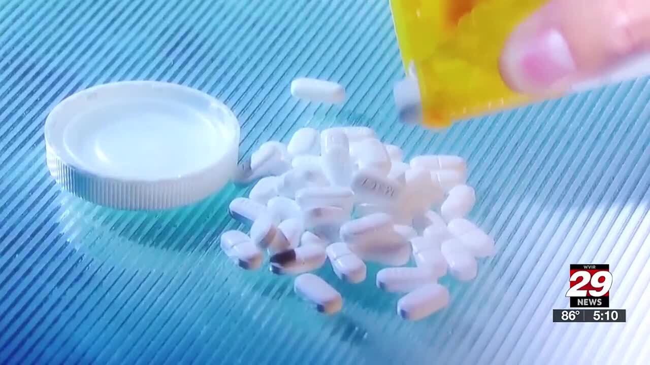 UVA Health program offers virtual support and treatment for opioid use disorder