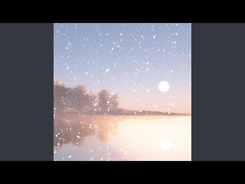 Snowfall At Midnight