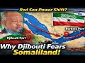 Why Djibouti Fears Somaliland S International Recognition Why Djibouti Fears Somaliland S International Recognition