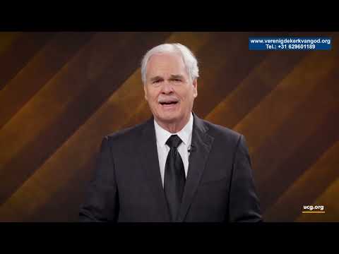 Wat gebeurt er met u als u sterft? - Beyond Today (Nederlands ondertiteld)