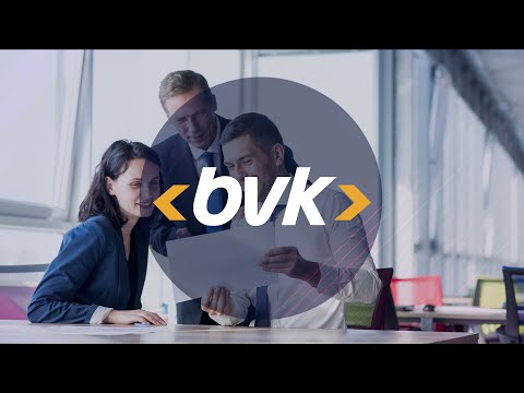 BVK Technology