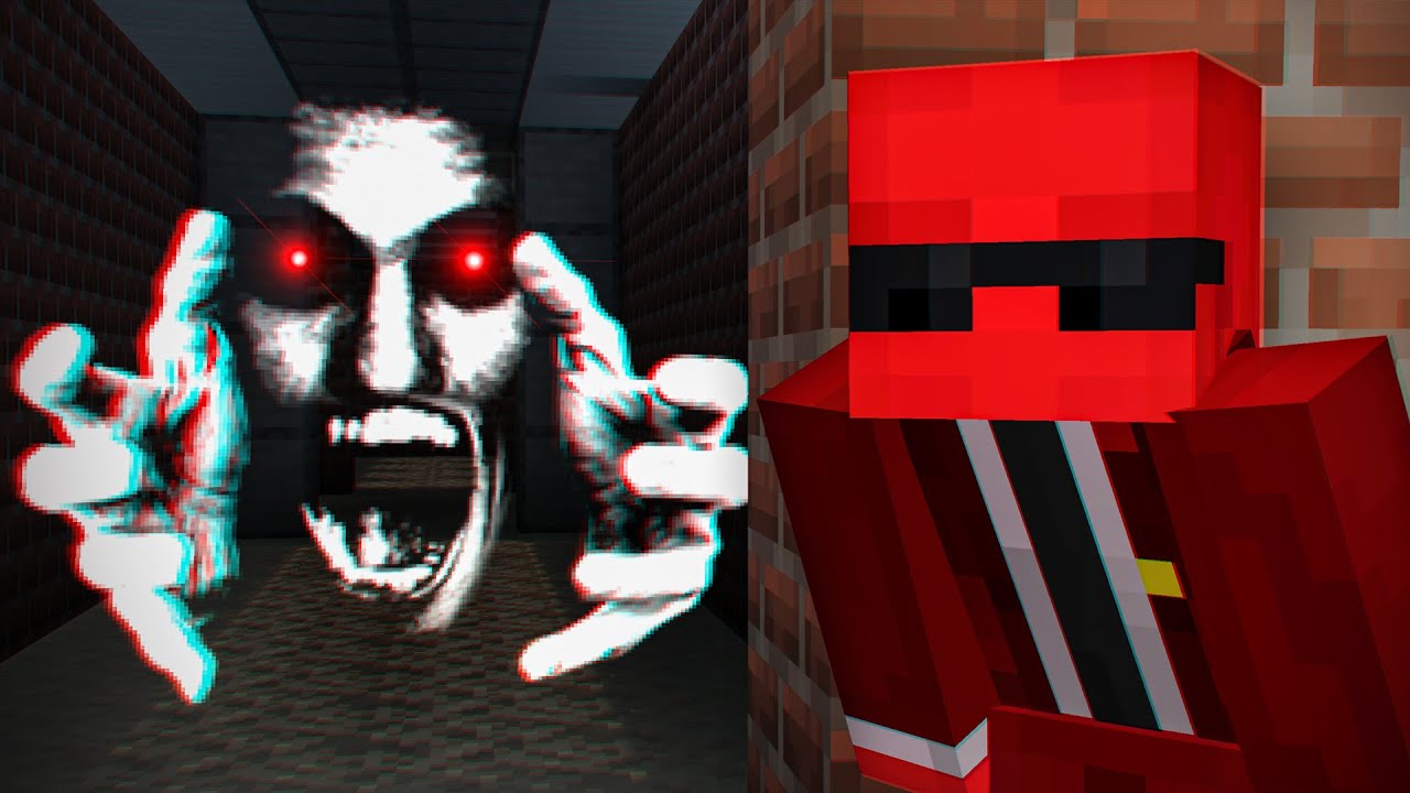 he's right behind me isn't he...