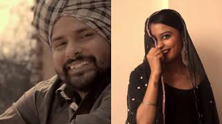Golak Bugni Bank Te Batua |Review | Harish Verma | Simi Chahal | Amiran World