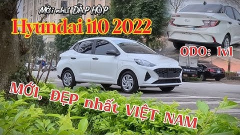 Đánh giá xe mitsubishi mirage mt với hyundai i10 2023 năm 2024