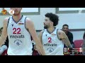 Hapoel Gilboa Galil vs. Hapoel B-Cure Laser Haifa - Game Highlights