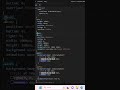 CSS Submarine Animation | Speed Coding