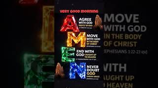 GOOD MORNING 🌞 #jesus #love#goodmorning#god✝️#faith#power#short#shortsyoutube#peace#jesussaves✝️AMEN