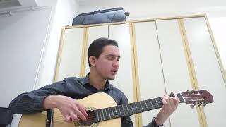 Souad Massi - "Le bien et le mal" & "Khalouni" Male & Female duo