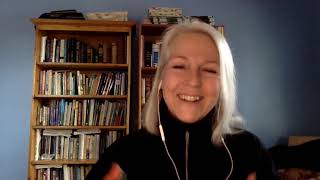 Deep Magic with Mary White