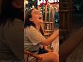 Funny Americans reaction seeing magic ball trick 🤣🤣 #magic #magicreactions #magician #funny magic