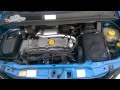 vauxhall zafira 2.0dti 2001 problem to start