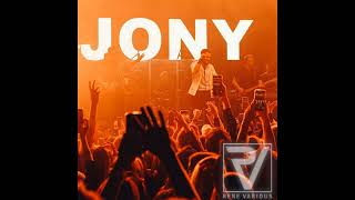 JONY - Наверно, ты меня не помнишь [Rene Various Chill 80s Edit] [Fast]