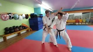 Seiyunchin Bunkai