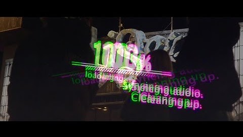 COLISEUM BEAT THE GAME - AFTERMOVIE