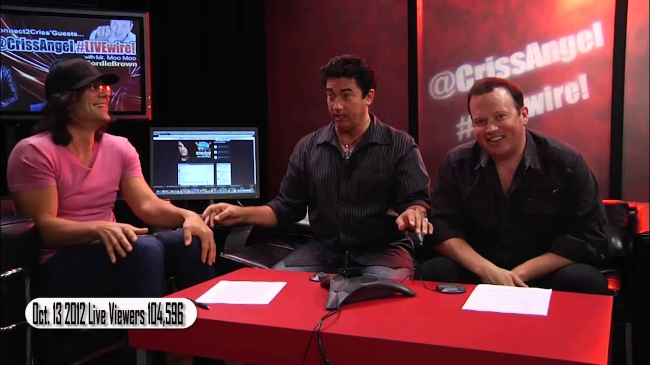 Gordie Brown as Al Pacino Prank Call 10/13/12 - YouTube