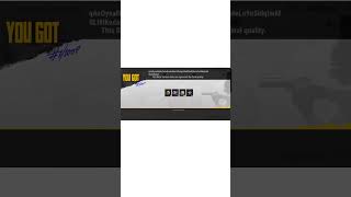 items collection new ui animation PUBG Mobile 4.3 update #shorts #pubgmobile #pubgnewupdate