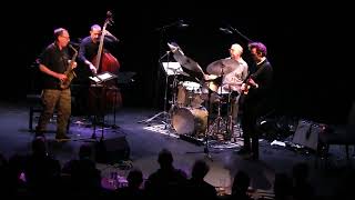 John Zorn   New  masada Quartet Vienna 01