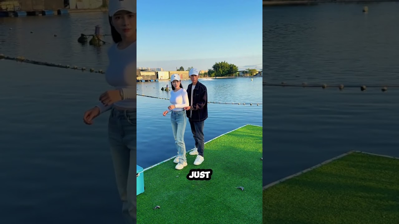 EVERYONE SAYS HE'S LIE!