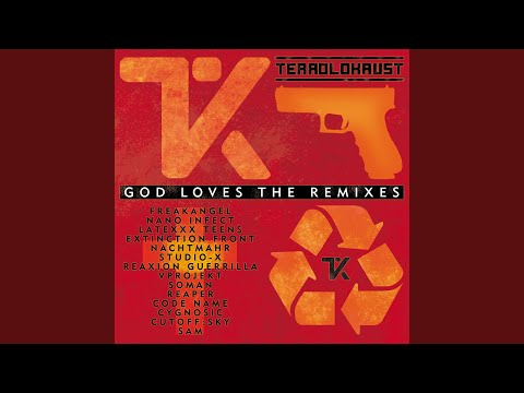 Just One Fix (Studio-X Hard Dance Remix)