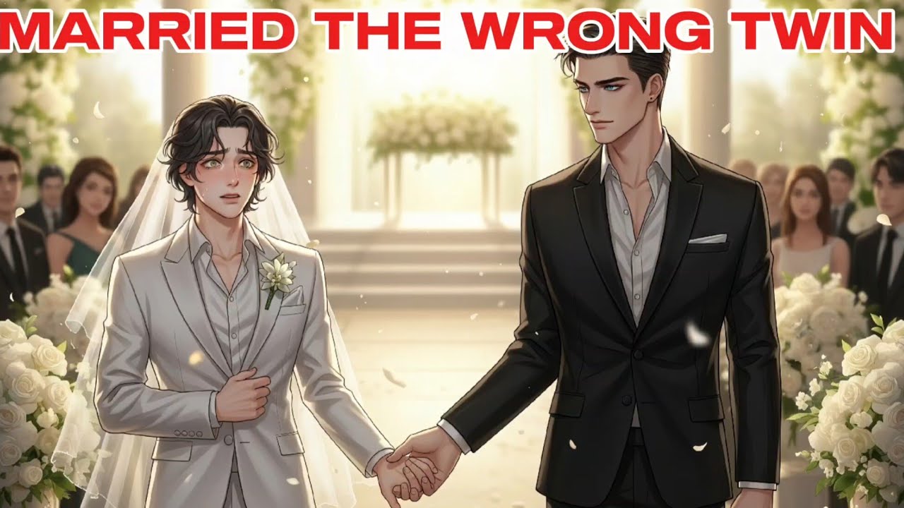 BL Story-My Twin Brother Ran Off On His Wedding… and I Took His Place